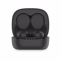 Ksix BXTW08N écouteur/Écouteur TWS/Sport/Au quotidien USB Type-C Bluetooth Noir - Vue supplémentaire 5