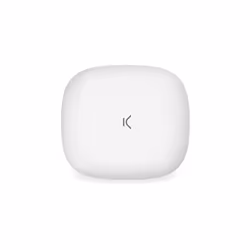 Ksix BXTW08B Blanc