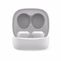 Ksix BXTW08B écouteur/Écouteur TWS/Sport/Au quotidien USB Type-C Bluetooth Blanc - Vue supplémentaire 5