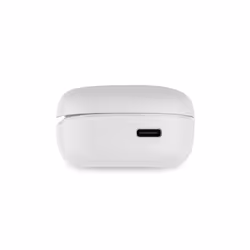 Ksix BXTW08B écouteur/Écouteur TWS/Sport/Au quotidien USB Type-C Bluetooth Blanc - Vue supplémentaire 6