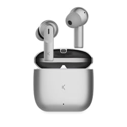 Ksix BXTW10PL Argent