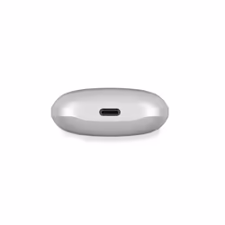 Ksix BXTW10PL écouteur/Écouteur TWS USB Type-C Bluetooth Argent - Vue supplémentaire 4