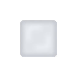 Ksix BXPLAFLED04 éclairage intelligent Panneau intelligent Wi-Fi 70,9 W