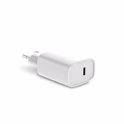 Ksix BCD2501PPSB chargeur d'appareils mobiles Universel Blanc Secteur Charge rapide Intérieure