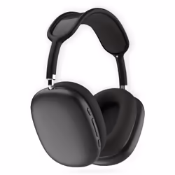 Contact LXTW01N, Avec fil &sans fil, Appels/Musique/Sport/Au quotidien, 20 - 20000 Hz, 193 g, Casque, Noir