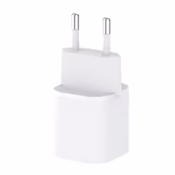 Ksix BCD20GAN01B Universel Blanc Secteur Charge rapide Intérieure