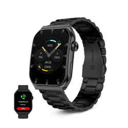 Ksix Olympo Tactile Noir