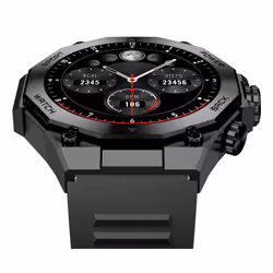 Ksix Titanium 55 mm Tactile Noir, Titane - Vue supplémentaire 10