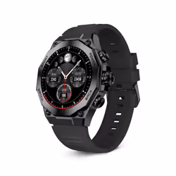 Ksix Titanium 55 mm Tactile Noir, Titane - Vue supplémentaire 5