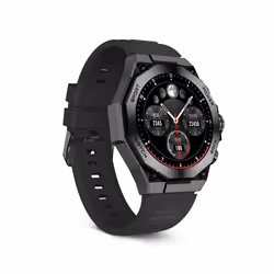 Ksix Titanium 55 mm Tactile Noir, Titane - Vue supplémentaire 6