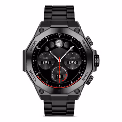 Ksix Titanium 55 mm Tactile Noir, Titane - Vue supplémentaire 7