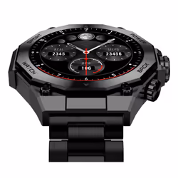 Ksix Titanium 55 mm Tactile Noir, Titane - Vue supplémentaire 9