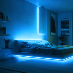 Ksix BXLED03 LED lumineuse Ruban lumineux universel 36 W 5000 mm