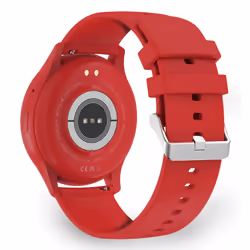 Ksix Core 46mm Tactile Rouge - Vue supplémentaire 6