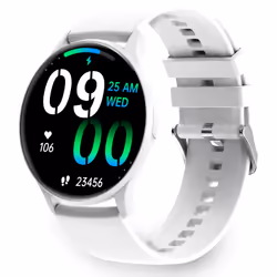 Ksix Core, 3,63 cm (1.43"), AMOLED, Écran tactile, 22 g