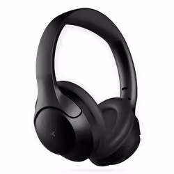 Ksix Odissey, Avec fil &sans fil, Appels/Musique/Sport/Au quotidien, 242 g, Casque, Noir