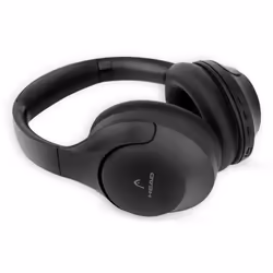HEAD HDTW04 écouteur/casque Avec fil &sans fil Arceau Appels/Musique/Sport/Au quotidien Bluetooth Noir - Vue supplémentaire 3