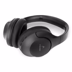 HEAD HDTW04 écouteur/casque Avec fil &sans fil Arceau Appels/Musique/Sport/Au quotidien Bluetooth Noir - Vue supplémentaire 4
