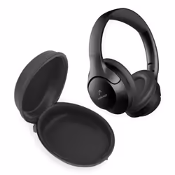 HEAD HDTW04 écouteur/casque Avec fil &sans fil Arceau Appels/Musique/Sport/Au quotidien Bluetooth Noir - Vue supplémentaire 8