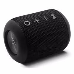 HEAD HDSP01 haut-parleur portable et de fête Enceinte portable mono Noir 10 W - Vue supplémentaire 2
