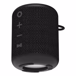 HEAD HDSP01 haut-parleur portable et de fête Enceinte portable mono Noir 10 W - Vue supplémentaire 4