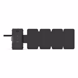 HEAD HDPB01 banque d'alimentation électrique Lithium Polymère (LiPo) 10000 mAh Recharge sans fil Noir - Vue supplémentaire 5