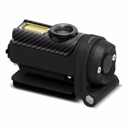 HEAD HDLG01 torche et lampe de poche Noir Lampe torche manuelle + Lampe frontale LED - Vue supplémentaire 4