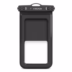 HEAD HDAC01 coque de protection pour téléphones portables 17,3 cm (6.8") Étui avec dragonne Noir - Vue supplémentaire 2