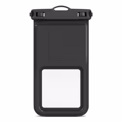 HEAD HDAC01 coque de protection pour téléphones portables 17,3 cm (6.8") Étui avec dragonne Noir - Vue supplémentaire 3