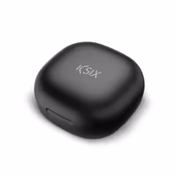 Ksix Saturn Non Anneau intelligent de suivi d'activité IP68 Noir - Vue supplémentaire 8