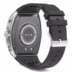 Ksix Hero TFT 45mm Tactile Métallique - Vue supplémentaire 6
