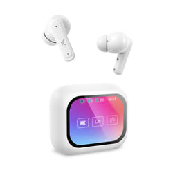 Ksix Vision Blanc