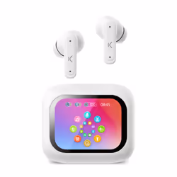 Ksix Vision Blanc