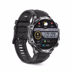 Ksix Venture 4,7 cm (1.85") TFT 55 mm Tactile Noir