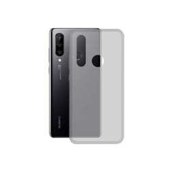 Contact L0792FTP00 coque de protection pour téléphones portables Housse Transparent