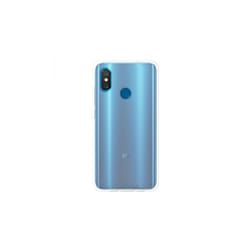 Contact L0942FTP00 coque de protection pour téléphones portables Housse Transparent