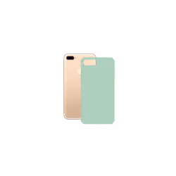 Contact L0936COR08, Housse, Apple, iPhone 7 Plus/iPhone 8 Plus, Bleu