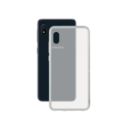 Ksix B8639FTP00 coque de protection pour téléphones portables Housse Transparent