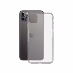 Contact L0945FTP00, Housse, Apple, iPhone 11 Pro Max, Transparent