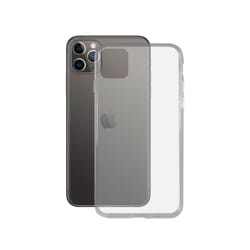 Contact L0945FTP00 coque de protection pour téléphones portables Housse Transparent