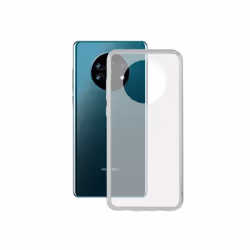 Ksix B0810FTP00, Housse, Huawei, Mate 30 Pro, Transparent
