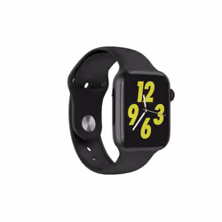 Ksix BXSW2 3,91 cm (1.54") IPS Tactile Noir