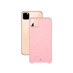Ksix B0945COR16 coque de protection pour téléphones portables Rose