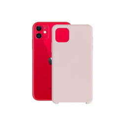Ksix B0944COR16 coque de protection pour téléphones portables Rose