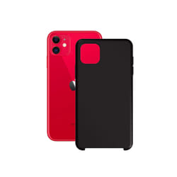 Ksix B0944COR01 coque de protection pour téléphones portables Noir
