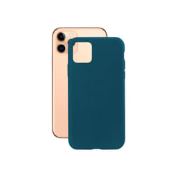 Ksix B0943ECO05 coque de protection pour téléphones portables Bleu