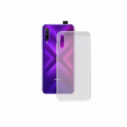 Ksix B0807FTP00, Housse, Honor, 9X, Transparent