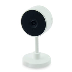 Ksix BXSHCAM caméra de sécurité Sphérique Caméra de sécurité IP Intérieure Bureau