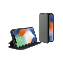 Ksix B0943FU82 coque de protection pour téléphones portables Noir