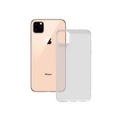Ksix B0944FTP00 coque de protection pour téléphones portables Housse Transparent